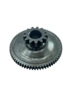 Engrenagem redução partida GSXR SRAD 1000 2001 - 2008 - Imagem 6