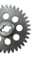 Engrenagem bomba óleo GSXR SRAD 1000 2001 - 2008 - Imagem 3