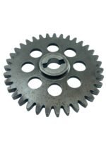 Engrenagem bomba óleo GSXR SRAD 1000 2001 - 2008 - Imagem 5