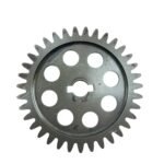 Engrenagem bomba óleo GSXR SRAD 1000 2001 - 2008