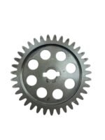 Engrenagem bomba óleo GSXR SRAD 1000 2001 - 2008
