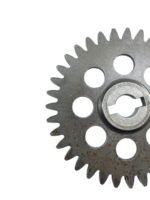 Engrenagem bomba óleo GSXR SRAD 1000 2001 - 2008 - Imagem 4