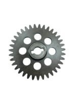 Engrenagem bomba óleo GSXR SRAD 1000 2001 - 2008 - Imagem 6