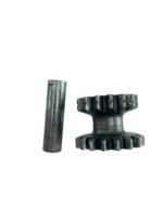 Engrenagem dupla partida GSXR SRAD 1000 2001 - 2008 - Imagem 2