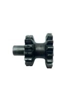 Engrenagem dupla partida GSXR SRAD 1000 2001 - 2008 - Imagem 6