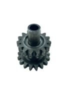 Engrenagem dupla partida GSXR SRAD 1000 2001 - 2008 - Imagem 4