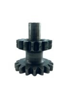 Engrenagem dupla partida GSXR SRAD 1000 2001 - 2008