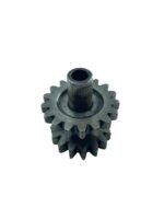 Engrenagem dupla partida GSXR SRAD 1000 2001 - 2008 - Imagem 7