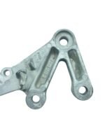 Suporte pedaleira dianteira direita GSXR SRAD 1000 2001 - 2002 - Imagem 6