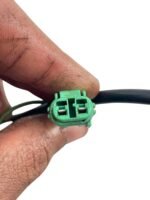 Sensor cavalete lateral GSXR SRAD 1000 2001 - 2002 - Imagem 6