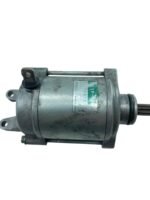 Motor Arranque GSXR SRAD 1000 2001 - 2008 - Imagem 5