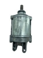 Motor Arranque GSXR SRAD 1000 2001 - 2008 - Imagem 7