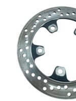 Disco freio traseiro GSXR SRAD 1000 2001 - 2002 - Imagem 5