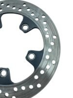 Disco freio traseiro GSXR SRAD 1000 2001 - 2002 - Imagem 4