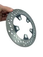 Disco freio traseiro GSXR SRAD 1000 2001 - 2002 - Imagem 3