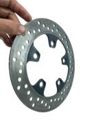 Disco freio traseiro GSXR SRAD 1000 2001 - 2002 - Imagem 2