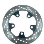Disco freio traseiro GSXR SRAD 1000 2001 - 2002