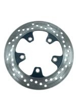 Disco freio traseiro GSXR SRAD 1000 2001 - 2002