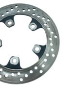 Disco freio traseiro GSXR SRAD 1000 2001 - 2002 - Imagem 6