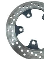 Disco freio traseiro GSXR SRAD 1000 2001 - 2002 - Imagem 7