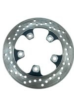 Disco freio traseiro GSXR SRAD 1000 2001 - 2002 - Imagem 9