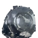 Tampa direita motor GSXR SRAD 1000 2001 - 2002