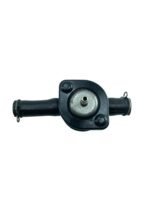 Válvula controle ar GSXR SRAD 1000 2001 - 2002 - Imagem 5