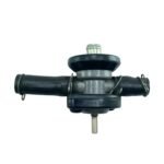 Válvula controle ar GSXR SRAD 1000 2001 - 2002
