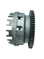 Campana embreagem GSXR SRAD 1000 2001 - 2004 - Imagem 2