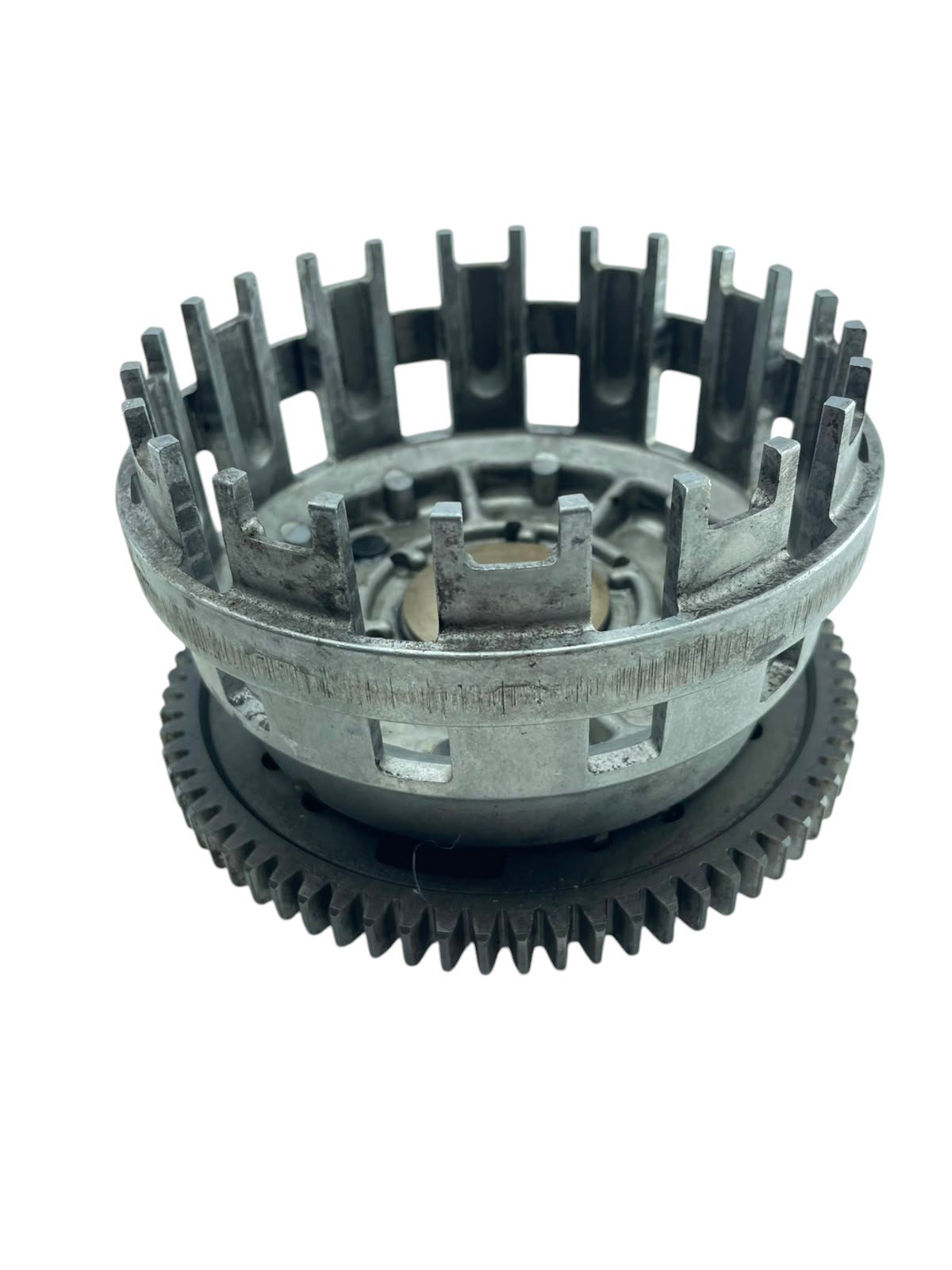 15587690433-whatsapp-image-2026-07-27-at-16-23-02-5.jpg Campana embreagem GSXR SRAD 1000 2001 - 2004 - Imagem 1