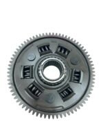 Campana embreagem GSXR SRAD 1000 2001 - 2004 - Imagem 4