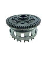 Campana embreagem GSXR SRAD 1000 2001 - 2004 - Imagem 5