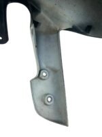 Paralama dianteiro GSXR SRAD 1000 2001 - 2002 - Imagem 4