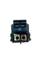 Rele partida GSXR SRAD 1000 2001 - 2002 - Imagem 3