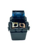 Rele partida GSXR SRAD 1000 2001 - 2002 - Imagem 4