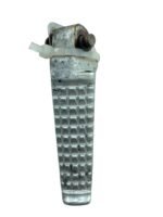 Pedaleira traseira direita GSXR SRAD 1000 2001 - 2002