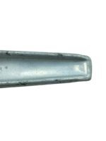 Pedaleira traseira direita GSXR SRAD 1000 2001 - 2002 - Imagem 3