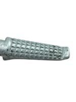 Pedaleira traseira direita GSXR SRAD 1000 2001 - 2002 - Imagem 5