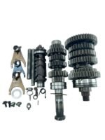 Caixa marcha / Cambio GSXR SRAD 1000 2001 - 2002