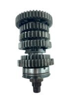 Caixa marcha / Cambio GSXR SRAD 1000 2001 - 2002 - Imagem 8