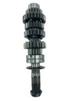 Caixa marcha / Cambio GSXR SRAD 1000 2001 - 2002 - Imagem 6