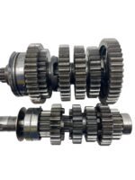 Caixa marcha / Cambio GSXR SRAD 1000 2001 - 2002 - Imagem 10