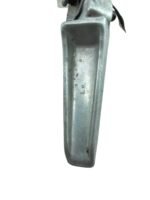 Pedaleira traseira esquerda GSXR SRAD 1000 2001 - 2002 - Imagem 2