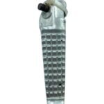 Pedaleira traseira esquerda GSXR SRAD 1000 2001 - 2002