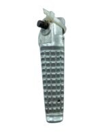 Pedaleira traseira esquerda GSXR SRAD 1000 2001 - 2002