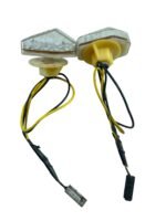 Pisca dianteiro GSXR SRAD 1000 2001 - 2002