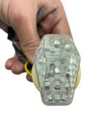 Pisca dianteiro GSXR SRAD 1000 2001 - 2002 - Imagem 2