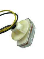 Pisca dianteiro GSXR SRAD 1000 2001 - 2002 - Imagem 6