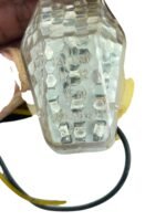 Pisca dianteiro GSXR SRAD 1000 2001 - 2002 - Imagem 4
