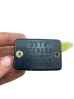 Reservatório cilindro mestre freio tras GSXR SRAD 1000 2001 - Imagem 6